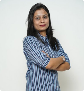 Mrs. Minal Prashant Wagh